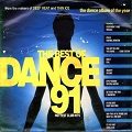 The Best Of Dance 91