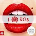 Ministry Of Sound: I Love 90s 3CD