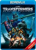 Transformers: El último caballero IMAX