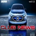 Club news Vol.12