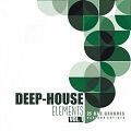 Deep-House Elements (25 Bar Grooves) Vol.1