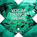 Vocal Trance Gems: Best Of 2017