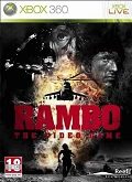 RAMBO The Video Game