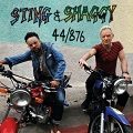 Sting and Shaggy  44-876