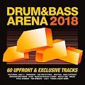Drum and Bass Arena 2018