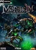 Mordheim City of the Damned Witch Hunter