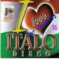 I Love Italo Disco 16