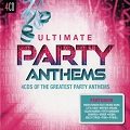 Ultimate…Party Anthems