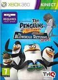 The Penguins Of Madagascar Dr. Blowhole Returns