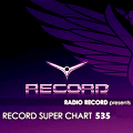 Record Super Chart 535