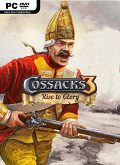 Cossacks 3 Rise to Glory