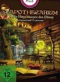 Apothecarium The Renaissance of Evil Premium Edition