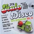 ZYX Italo Disco New Generation Vol.10