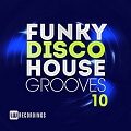 Funky Disco House Grooves Vol.10