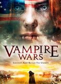 Vampire Wars (Dead South)
