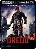 Dredd (4K-HDR)