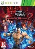 Fist Of The North Star Kens Rage 2