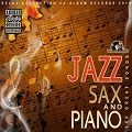Jazz Sax and Piano
