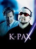 K-Pax. Un universo aparte