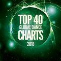 Top 40 Global Dance Charts 2018