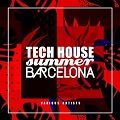 Tech House Summer Barcelona