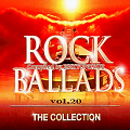 Beautiful Rock Ballads Vol.20