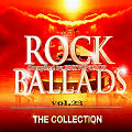 Beautiful Rock Ballads Vol.23