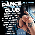 Dance Club Vol. 179