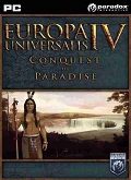Europa Universalis IV Conquest Of Paradise