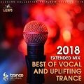Best Of Vocal And Uplifting Trance