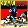 German Top 50 Official Dance Charts 01.06.2018