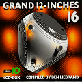 Grand 12 Inches 16