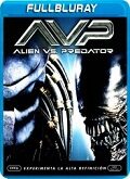 Alien vs. Predator (FullBluRay)