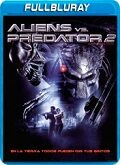 Alien vs. Predator 2 (FullBluRay)
