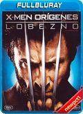 X-Men Orígenes: Lobezno (FullBluRay)