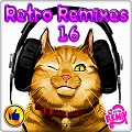Retro Remix Quality Vol.16