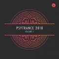 Psytrance 2018 Vol.1