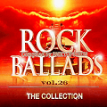 Beautiful Rock Ballads Vol.26