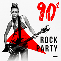 90s Rock Party