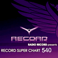Record Super Chart 540