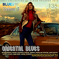 Oriental Blues Vol.03