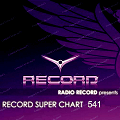 Record Super Chart 541