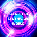 Scenester Synthwave World