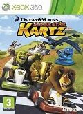 Dreamworks Super Star Kartz