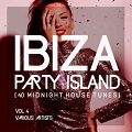 Ibiza Party Island Vol.4