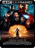 Iron Man 2 (4K)