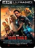 Iron Man 3 (4K)