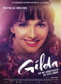 Gilda, no me arrepiento de este amor