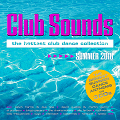 Club Sounds Summer
