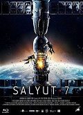 Salyut-7: Héroes en el espacio